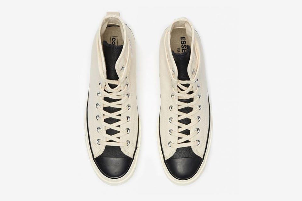 converse chuck 70 fear of god